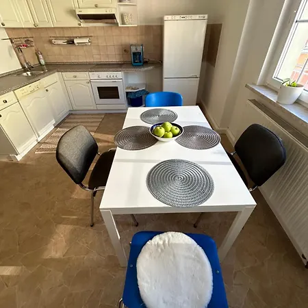 아파트 Stadtquartier Am Rathaus 리히텐슈타인