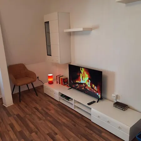 아파트 Stadtquartier Am Rathaus