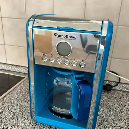 아파트 Stadtquartier Am Rathaus 리히텐슈타인