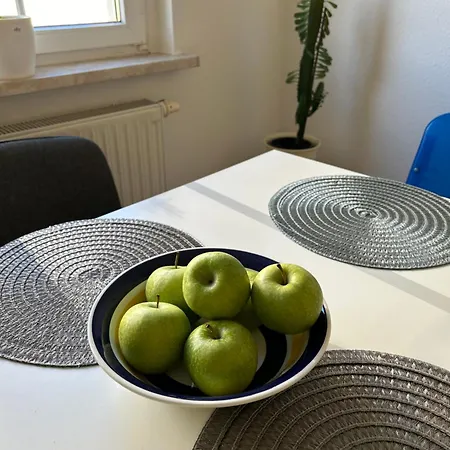 Lejlighed Stadtquartier Am Rathaus