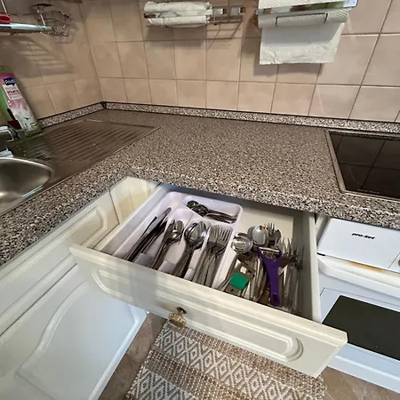 Stadtquartier Am Rathaus * Lichtenstein (Saxony)