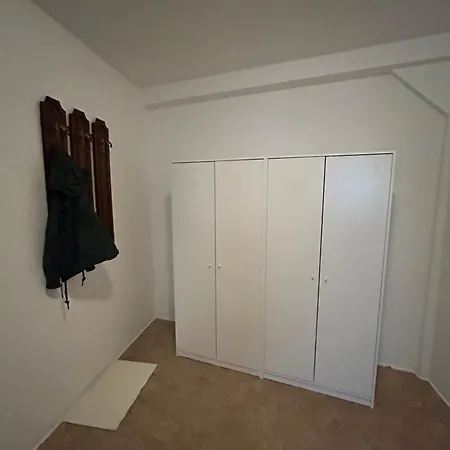 Stadtquartier Am Rathaus Lejlighed Lichtenstein (Saxony)