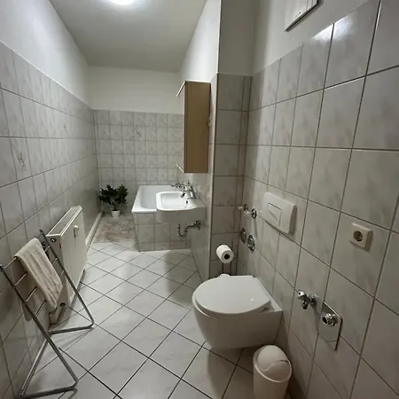 Stadtquartier Am Rathaus * Lichtenstein (Saxony)