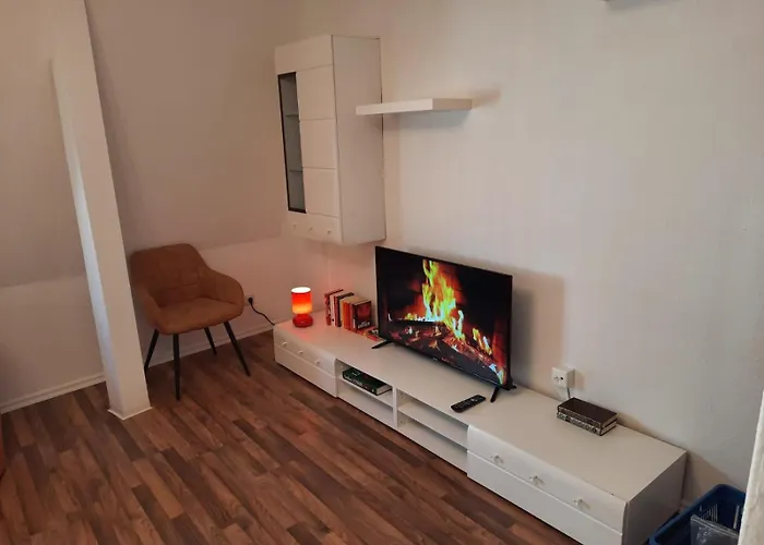 Apartment Stadtquartier Am Rathaus