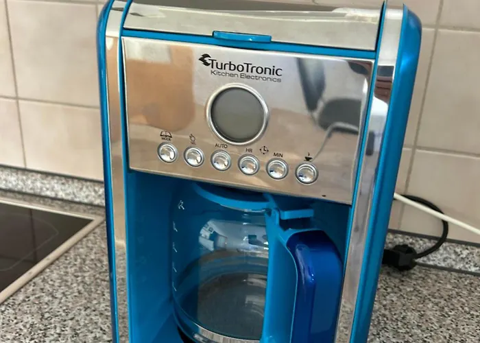 Apartment Stadtquartier Am Rathaus Lichtenstein (Saxony)