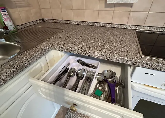 Stadtquartier Am Rathaus * Lichtenstein (Saxony)