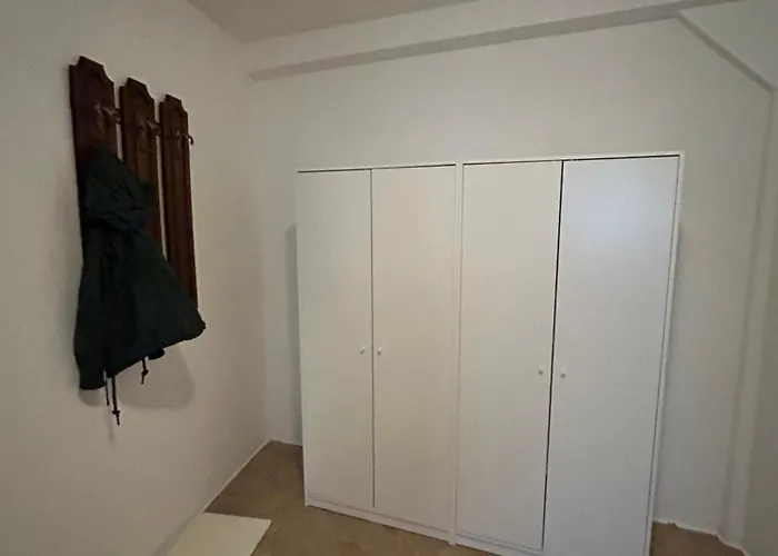 Stadtquartier Am Rathaus Apartment Lichtenstein (Saxony)