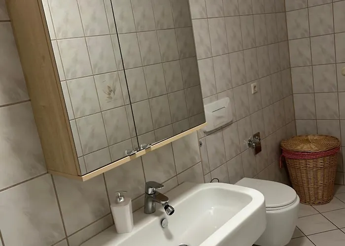 Apartment Stadtquartier Am Rathaus *