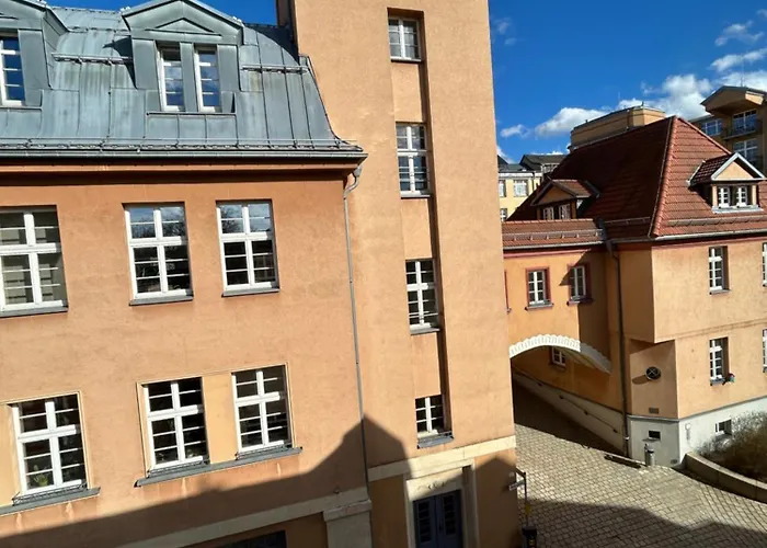 Stadtquartier Am Rathaus