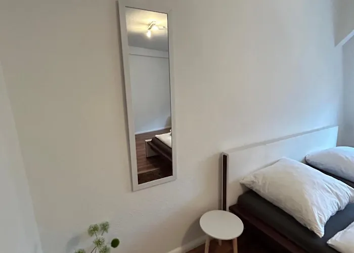 Apartment Stadtquartier Am Rathaus Lichtenstein (Saxony)