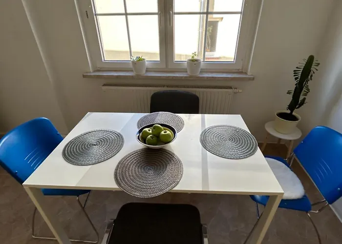 Stadtquartier Am Rathaus Lichtenstein (Saxony)