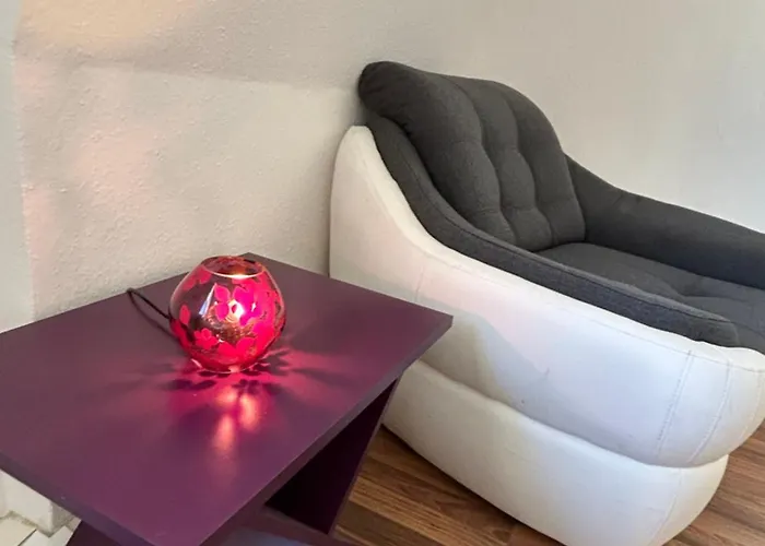 Apartment Stadtquartier Am Rathaus Lichtenstein (Saxony)