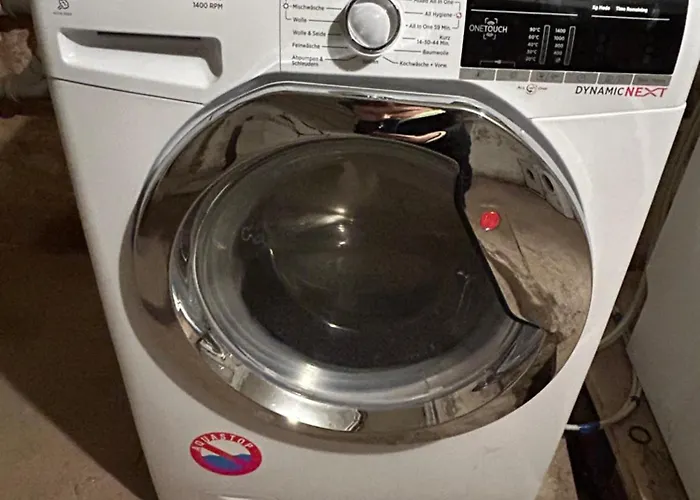 Stadtquartier Am Rathaus * Lichtenstein (Saxony)